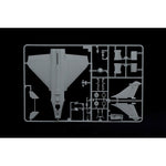 ITALERI 1/72 RAFALE M OPERATIONS EXTERIEURES 2011