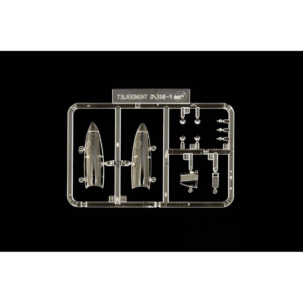 ITALERI 1/72 F-84G THUNDERJET