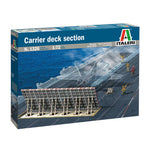 ITALERI 1/72 CARRIER DECK SECTION