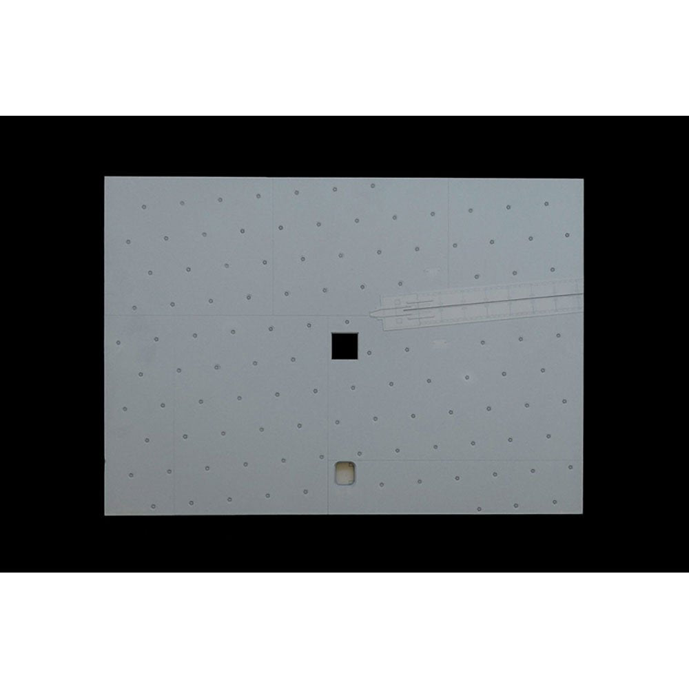 ITALERI 1/72 CARRIER DECK SECTION