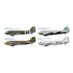 ITALERI 1/72 DAKOTA MK.III
