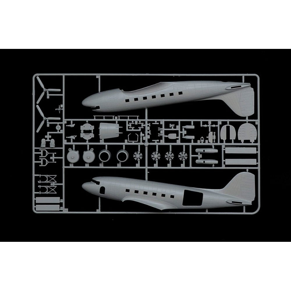 ITALERI 1/72 DAKOTA MK.III