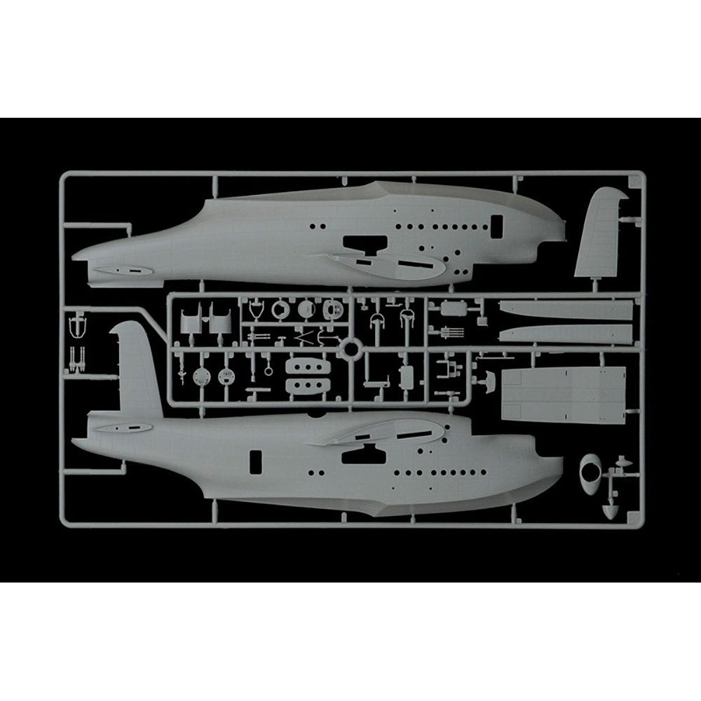 ITALERI 1/72 SUNDERLAND MK.III WITH AUS. DECALS