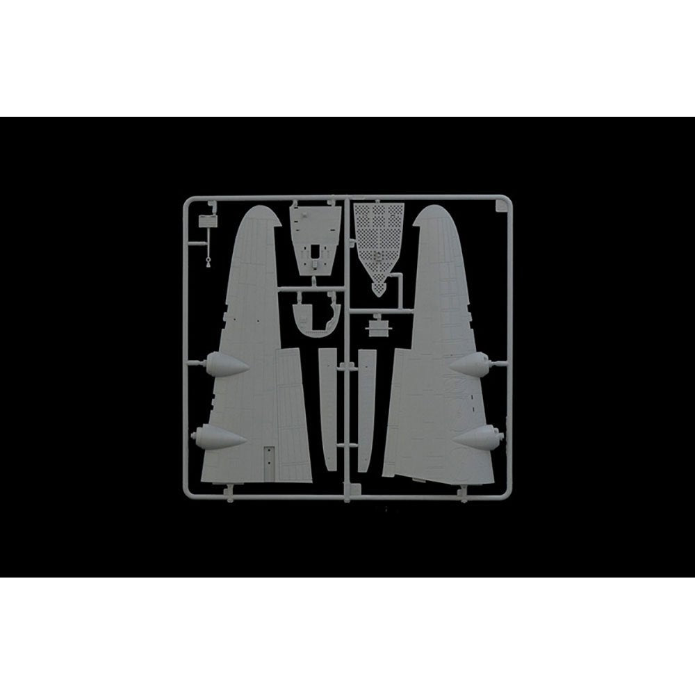 ITALERI 1/72 SUNDERLAND MK.III WITH AUS. DECALS