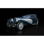 ITALERI 1/24 BUGATTI COUPE NAPOLEON