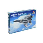 ITALERI 1/72  MIG-29A "FULCRUM"