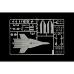 ITALERI 1/72  MIG-29A "FULCRUM"