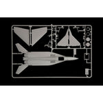 ITALERI 1/72  MIG-29A "FULCRUM"