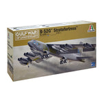 ITALERI 1/72 B-52G STRATOFORTRESS "GULF WAR"