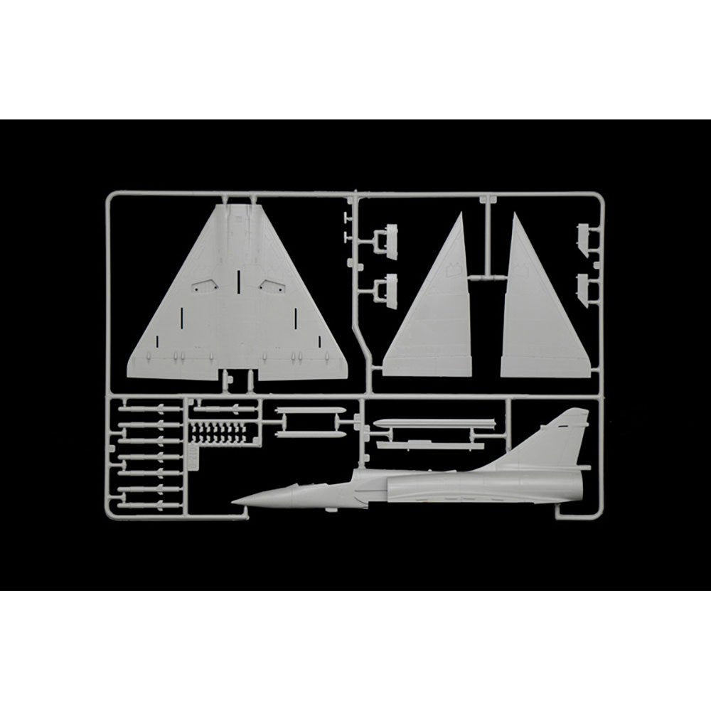 ITALERI 1/72 MIRAGE 2000C "GULF WAR"