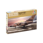 ITALERI 1/72 TORNADO GR.1 "GULF WAR"