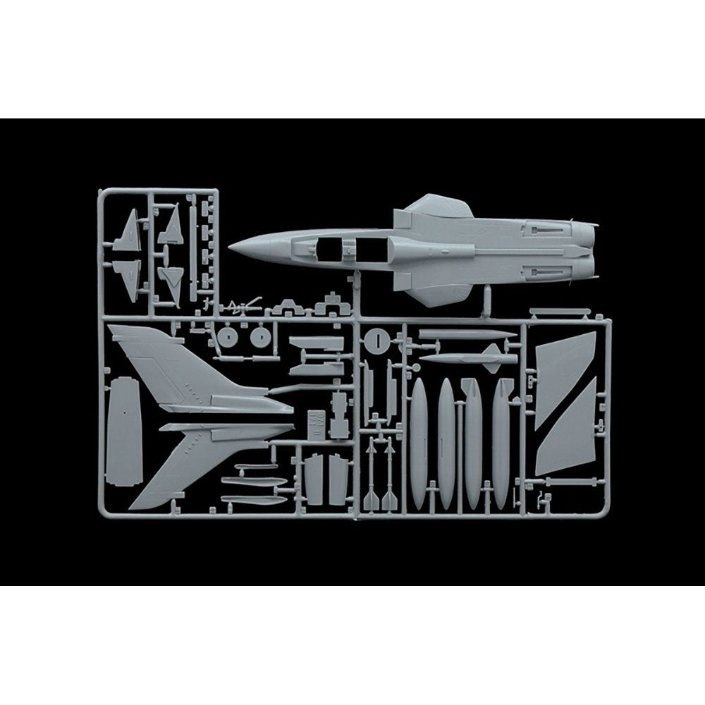 ITALERI 1/72 TORNADO GR.1 "GULF WAR"