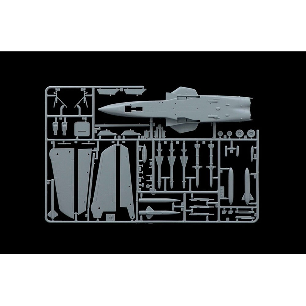 ITALERI 1/72 TORNADO GR.1 "GULF WAR"