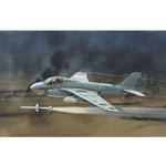 ITALERI 1/72 A-6E TRAM INTRUDER "GULF WAR"