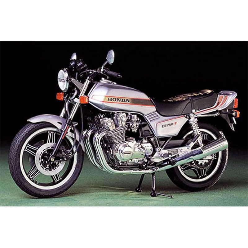 TAMIYA 1/12 HONDA CB750F