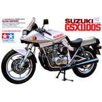 TAMIYA 1/12 SUZUKI GSX1100S KATANA
