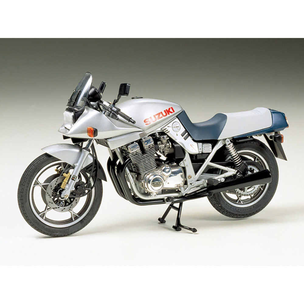 TAMIYA 1/12 SUZUKI GSX1100S KATANA