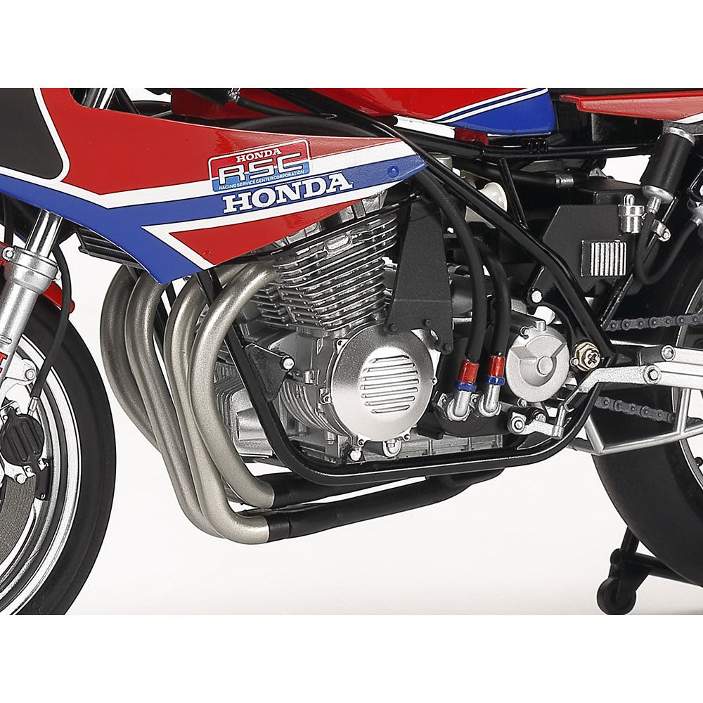TAMIYA 1/12 HONDA RS1000 ENDURANCE RACER