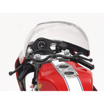 TAMIYA 1/12 HONDA RS1000 ENDURANCE RACER