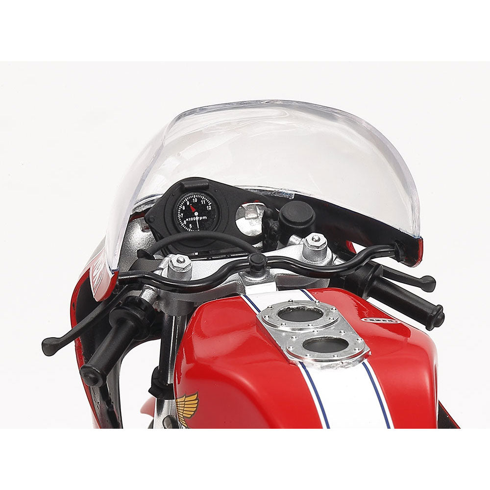 TAMIYA 1/12 HONDA RS1000 ENDURANCE RACER