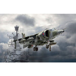 ITALERI 1/72 HARRIER GR.3 "FALKLAND"
