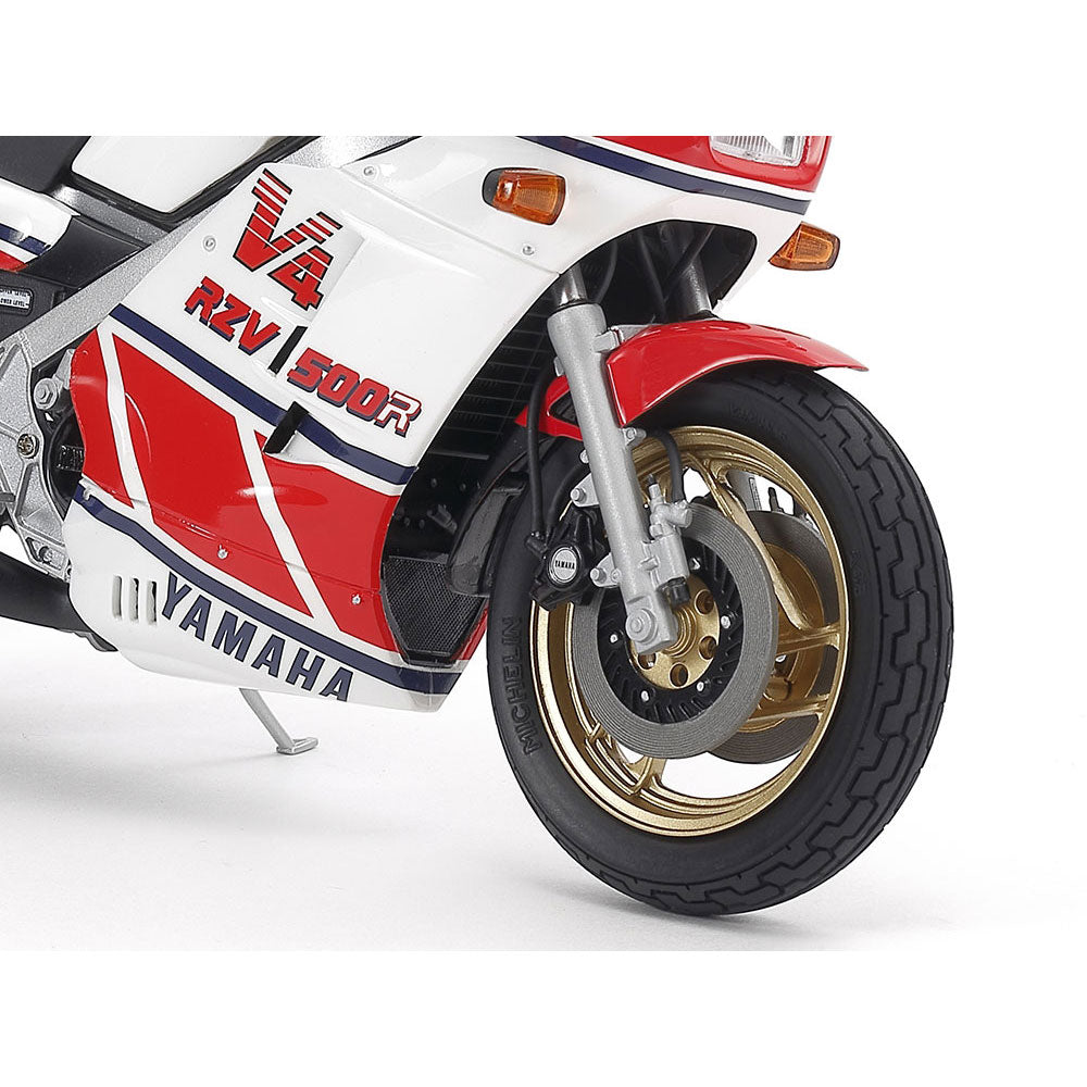 TAMIYA 1/12 YAMAHA RZV500R