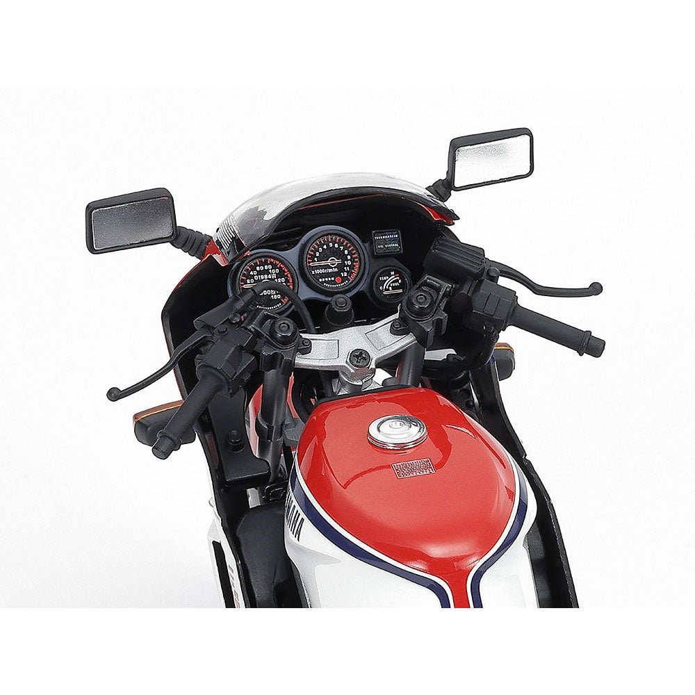 TAMIYA 1/12 YAMAHA RZV500R