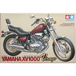 TAMIYA 1/12 YAMAHA XV1000 VIRAGO