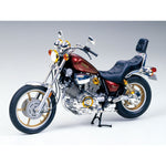 TAMIYA 1/12 YAMAHA XV1000 VIRAGO