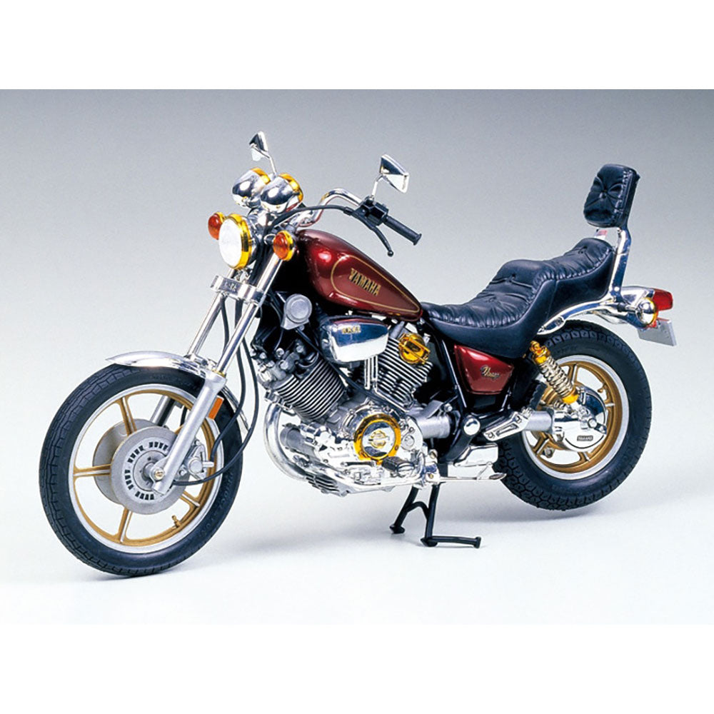 TAMIYA 1/12 YAMAHA XV1000 VIRAGO