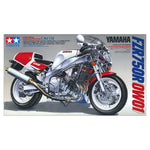 TAMIYA 1/12 YAMAHA FZR750R (OW01)