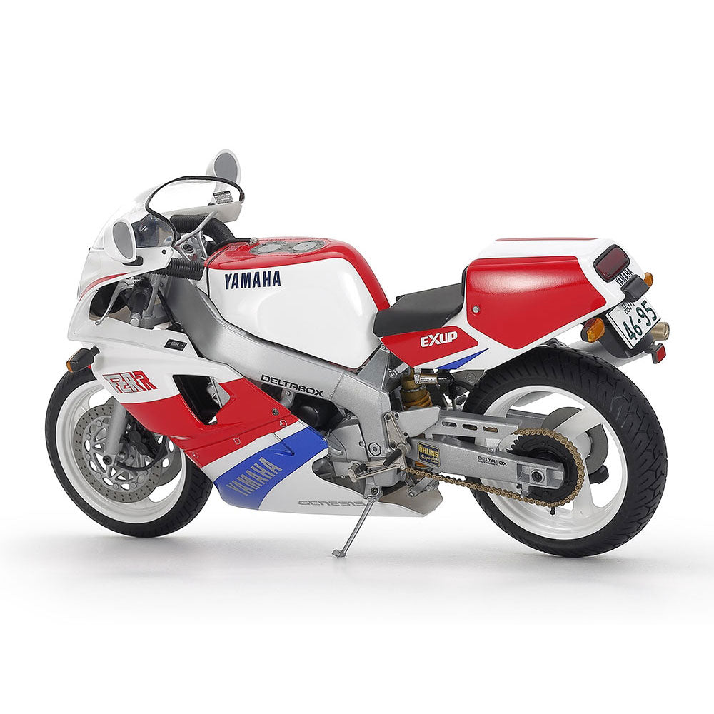 TAMIYA 1/12 YAMAHA FZR750R (OW01)