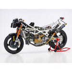 TAMIYA 1/12 DUCATI 888 SUPERBIKE