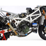 TAMIYA 1/12 DUCATI 888 SUPERBIKE