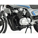 TAMIYA 1/12 HONDA CB750F CUSTOM TUNED