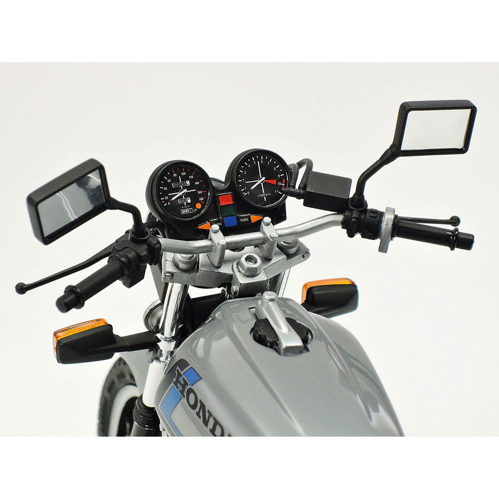 TAMIYA 1/12 HONDA CB750F CUSTOM TUNED