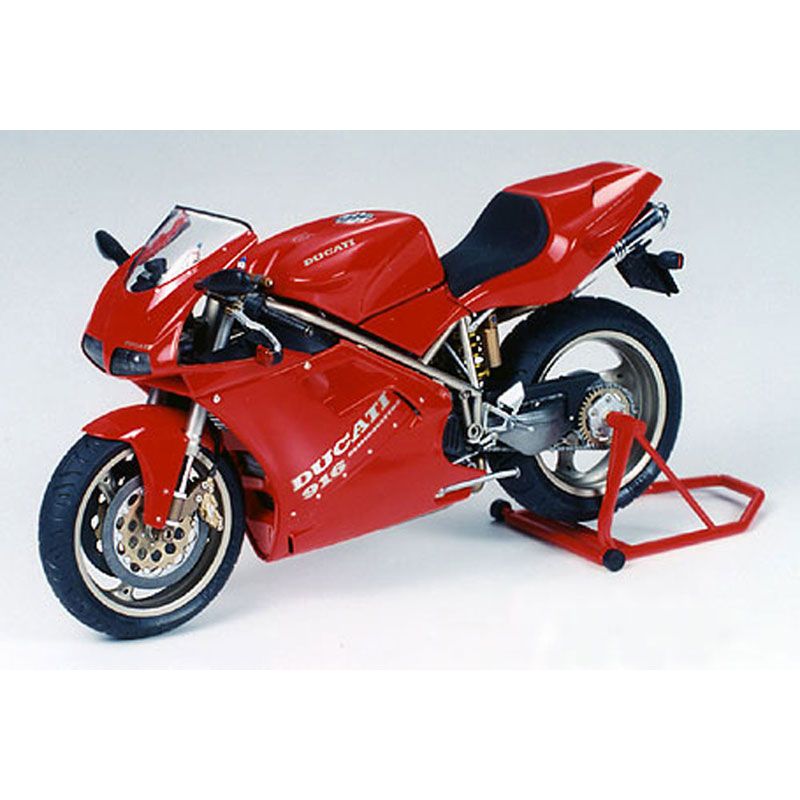 TAMIYA 1/12 DUCATI 916