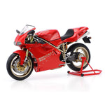 TAMIYA 1/12 DUCATI 916