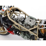 TAMIYA 1/12 DUCATI 916