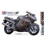 TAMIYA 1/12 HONDA CBR 1100XX SUPER BLACKBIRD