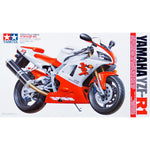 TAMIYA 1/12 YAMAHA YZF-R1