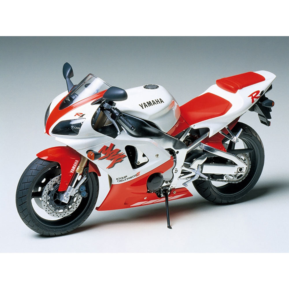 TAMIYA 1/12 YAMAHA YZF-R1