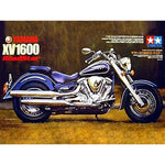 TAMIYA 1/12 YAMAHA XV1600 ROAD STAR