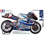 TAMIYA 1/12 SUZUKI RGV500 (XR89)