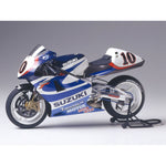 TAMIYA 1/12 SUZUKI RGV500 (XR89)
