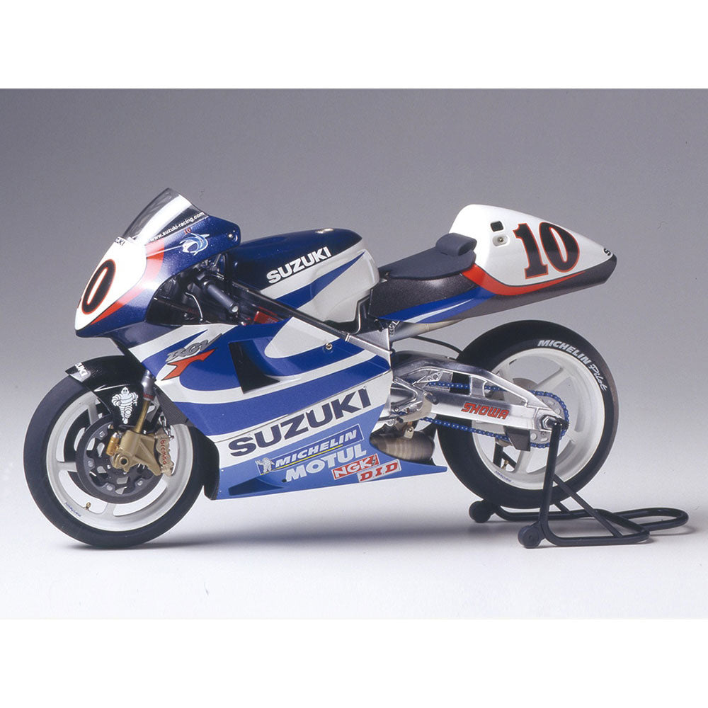 TAMIYA 1/12 SUZUKI RGV500 (XR89)