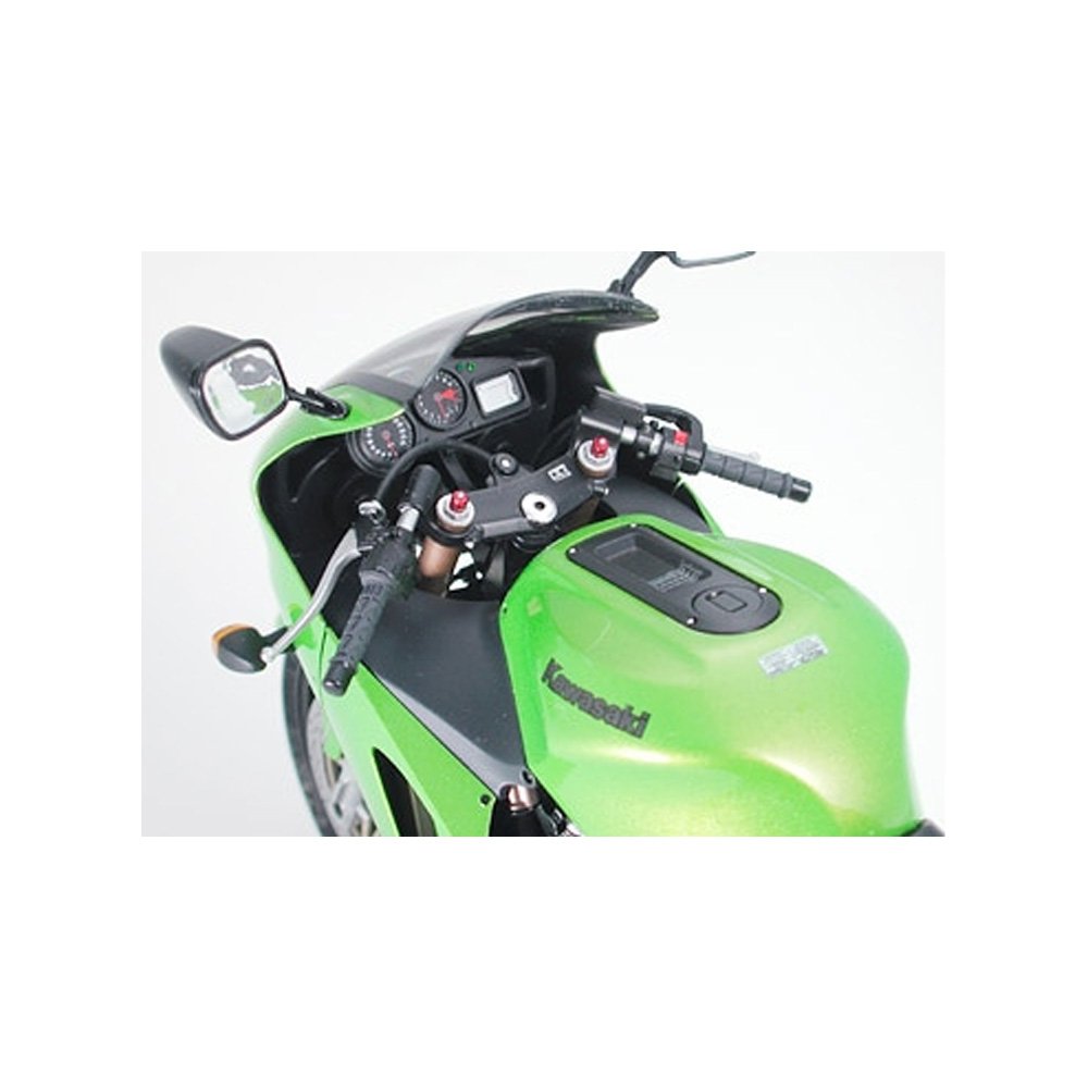 TAMIYA 1/12 KAWASAKI NINJA ZX-12R