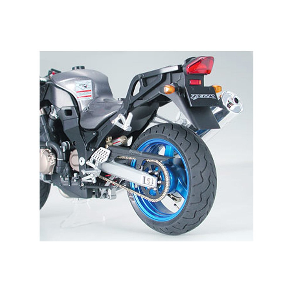 TAMIYA 1/12 KAWASAKI NINJA ZX-12R