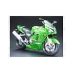 TAMIYA 1/12 KAWASAKI NINJA ZX-12R
