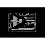 ITALERI 1/72 IAI KFIR C. 2/C.7